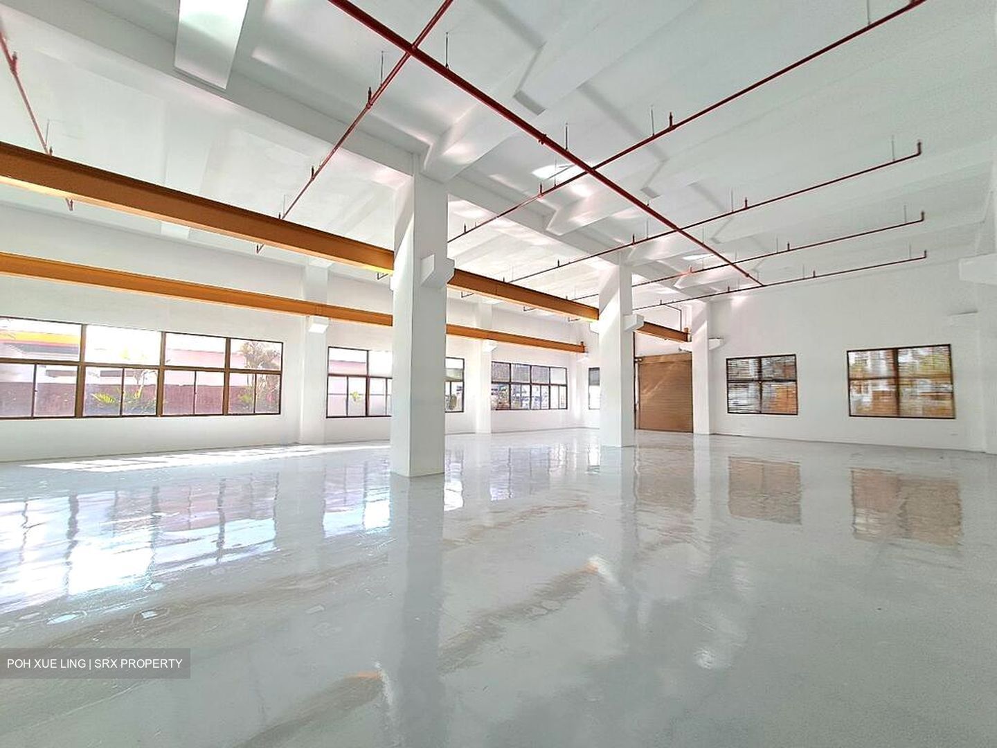 M.i Building (D19), Factory #462656501